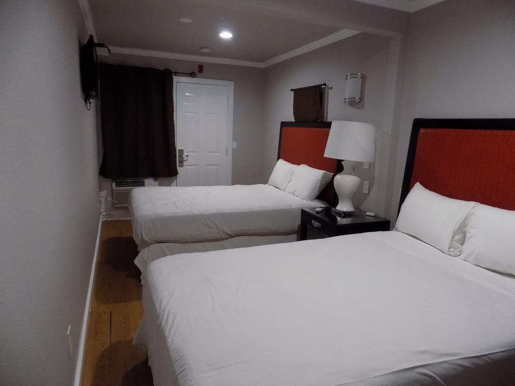 Coast Inn Оушънсайд Екстериор снимка