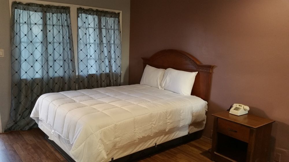 Coast Inn Оушънсайд Екстериор снимка