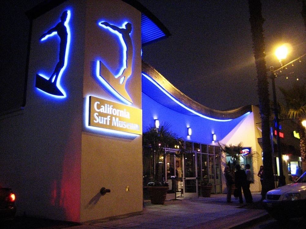 Coast Inn Оушънсайд Екстериор снимка